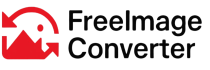 Logo of Free-Image-Converter.io – Fast & Free Online Image Conversion Tool